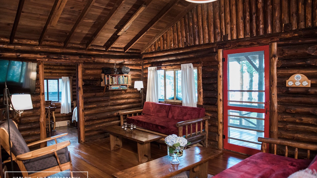 Photo of Bedroom in Boothbay Harbor