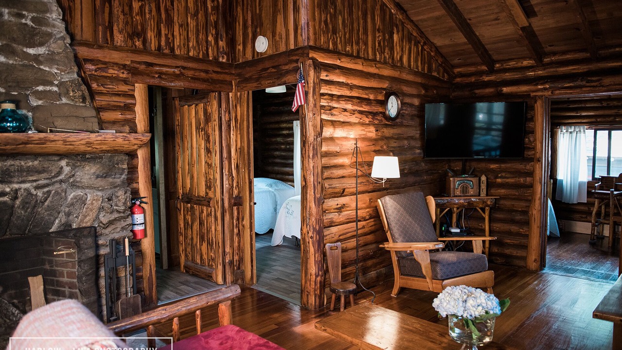 Photo of Bedroom in Boothbay Harbor