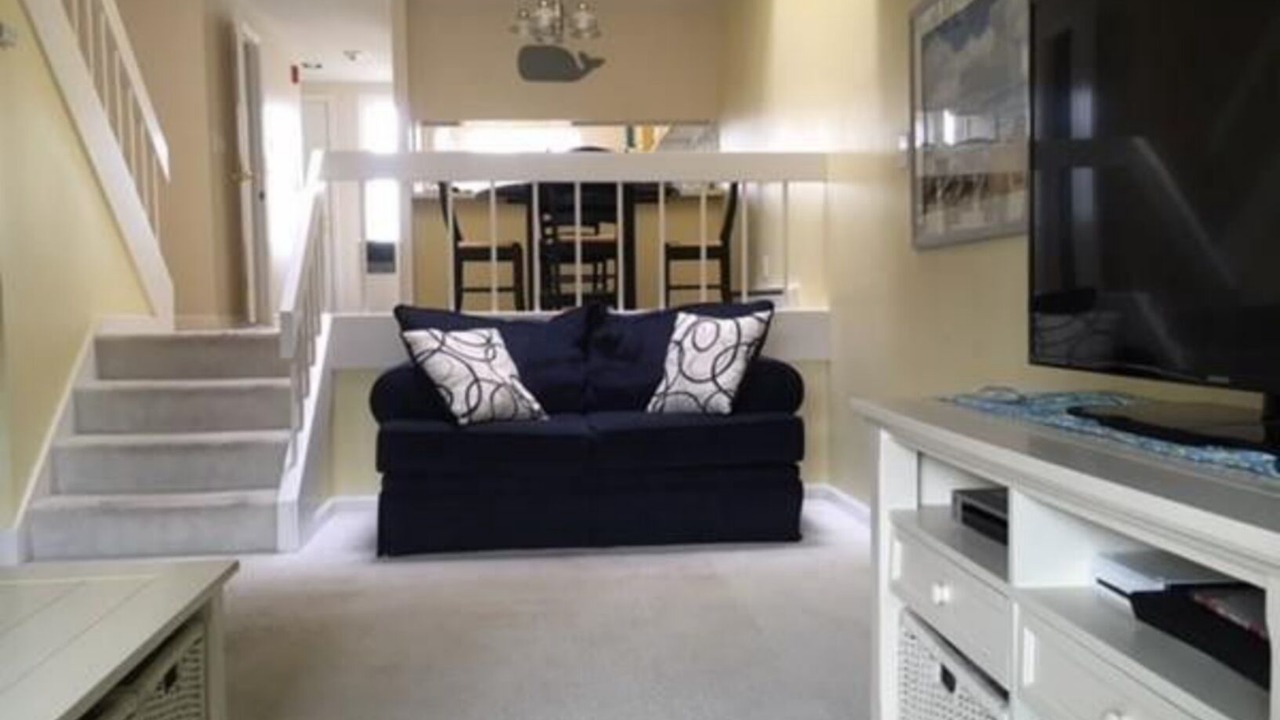 Photo of Bedroom in Hyannis
