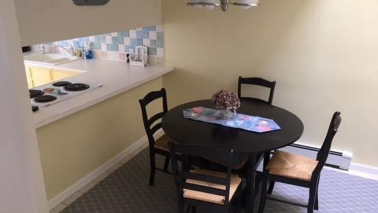 Photo of Bedroom in Hyannis