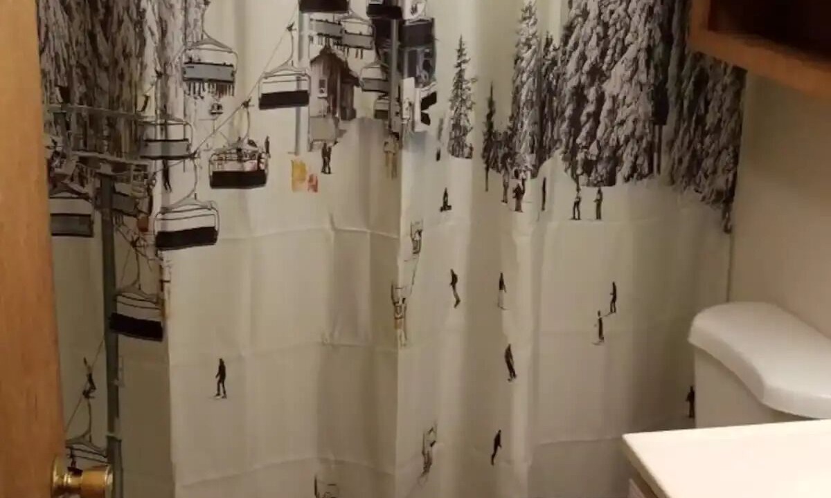 Photo of Bathroom in Plymouth
