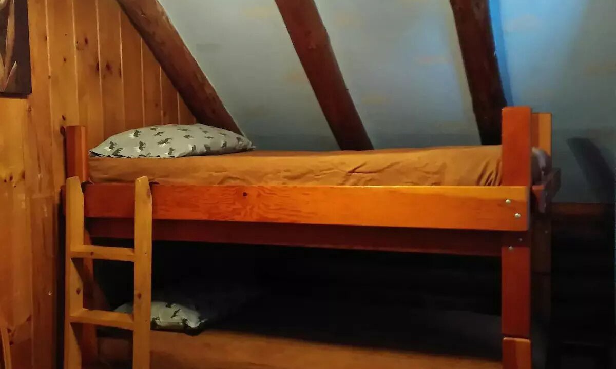 Photo of Bedroom in Plymouth