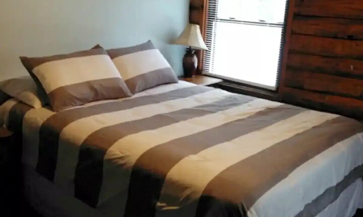 Photo of Bedroom in Plymouth