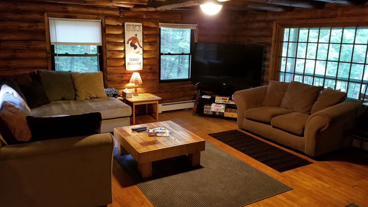 Photo of Livingroom in Plymouth
