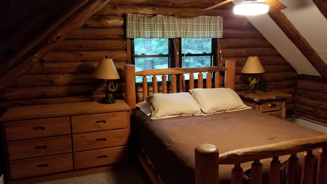 Photo of Bedroom in Plymouth