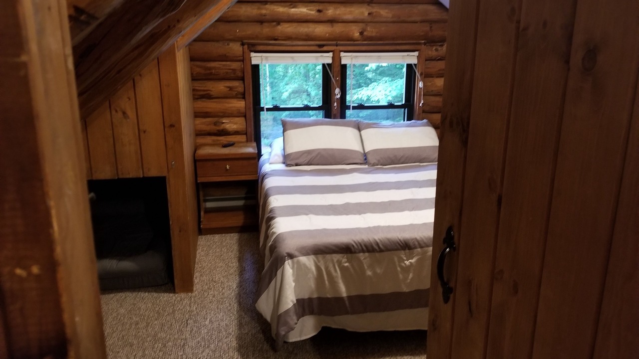 Photo of Bedroom in Plymouth