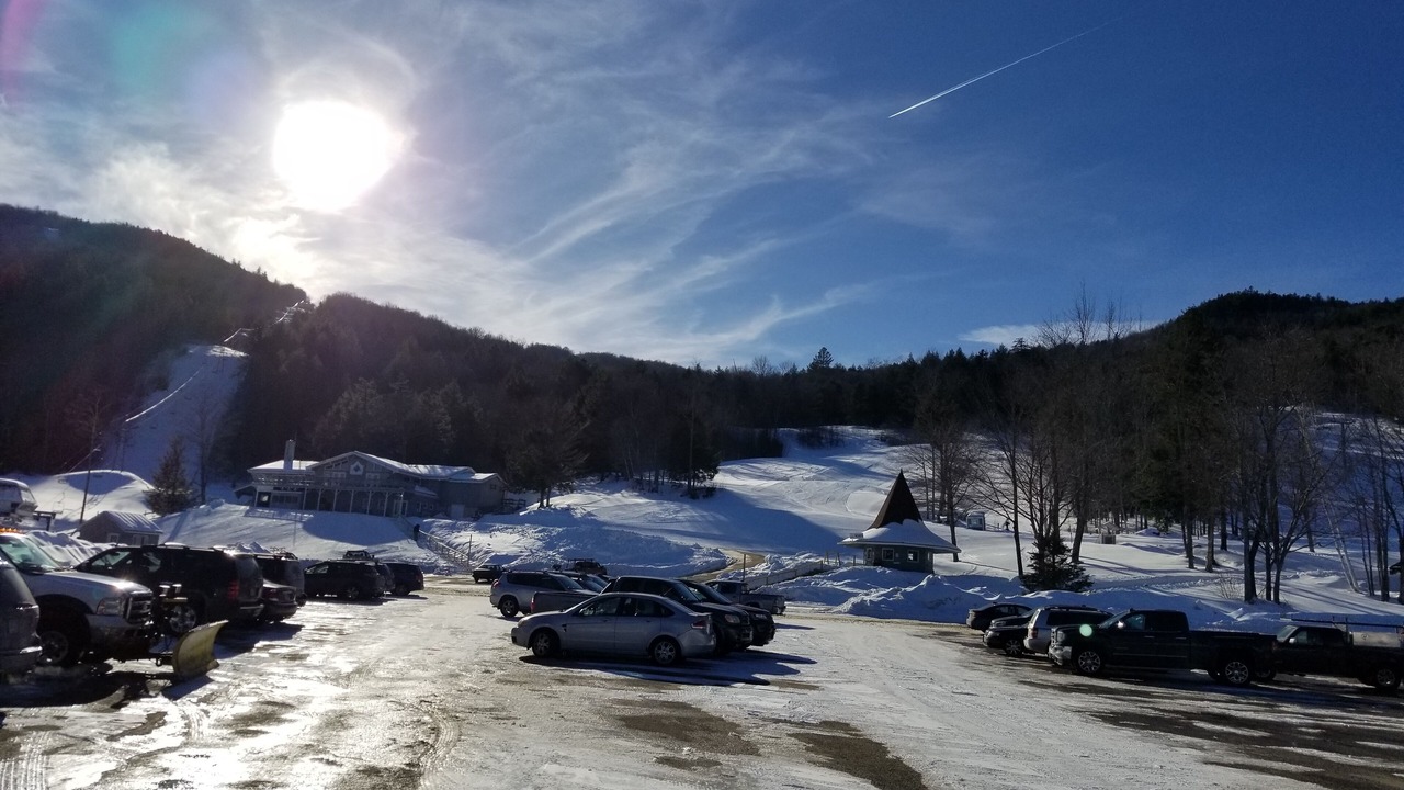Photo of Outdoor in Plymouth