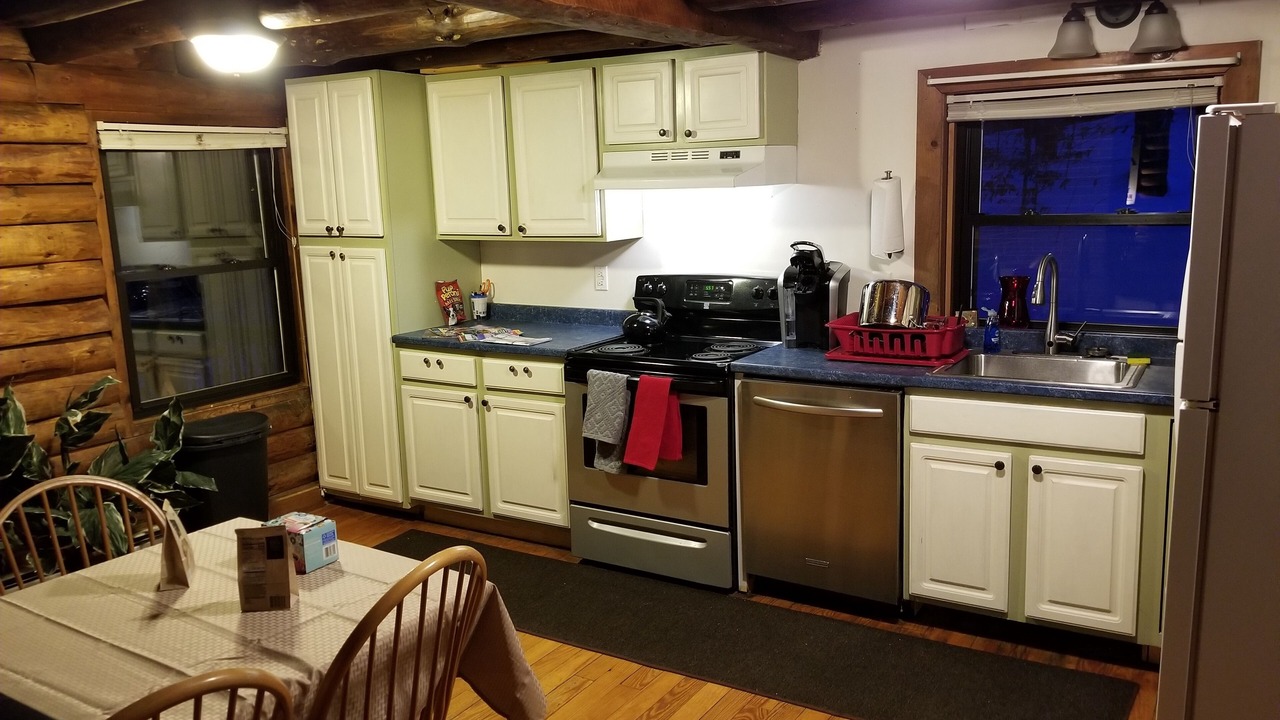 Photo of Kitchen in Plymouth