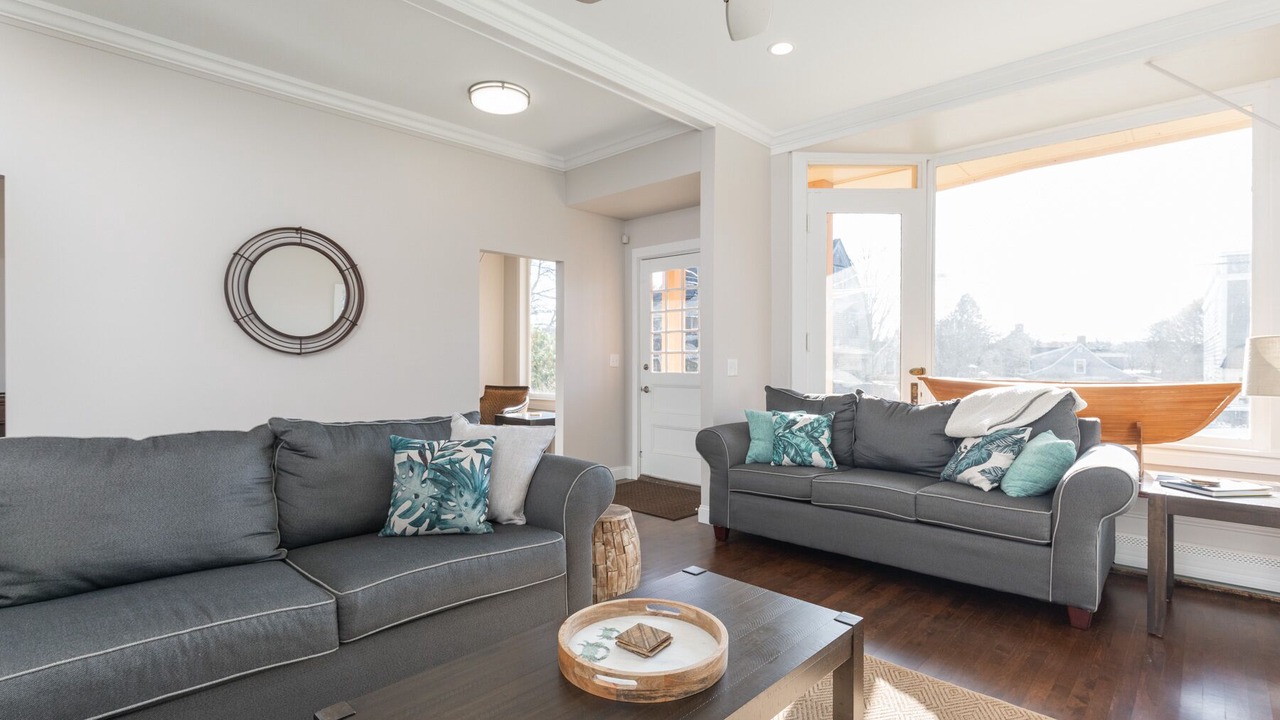 Photo of Bedroom in York Harbor