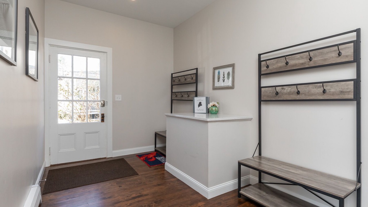 Photo of Bedroom in York Harbor