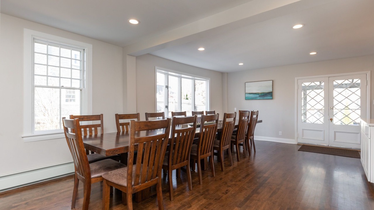 Photo of Bedroom in York Harbor