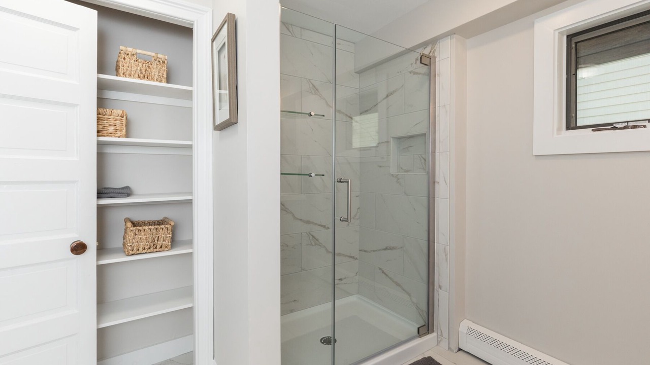 Photo of Bathroom in York Harbor