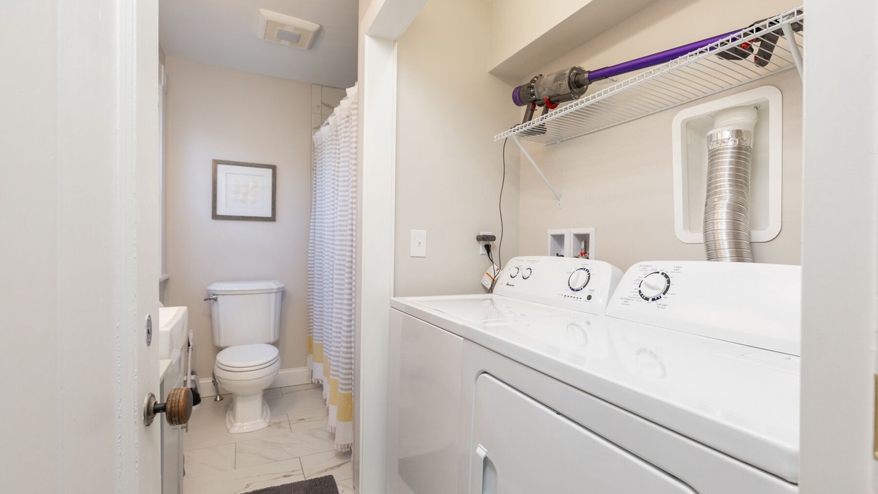 Photo of Bathroom in York Harbor