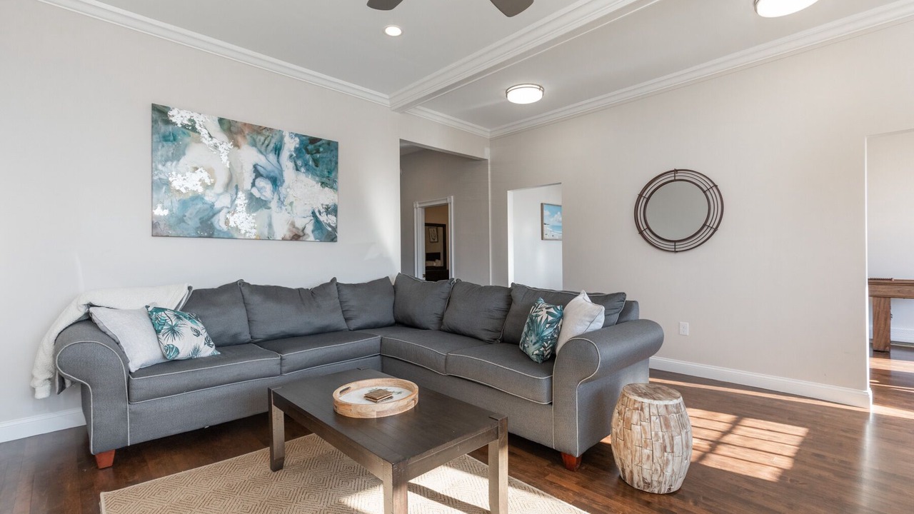 Photo of Bedroom in York Harbor