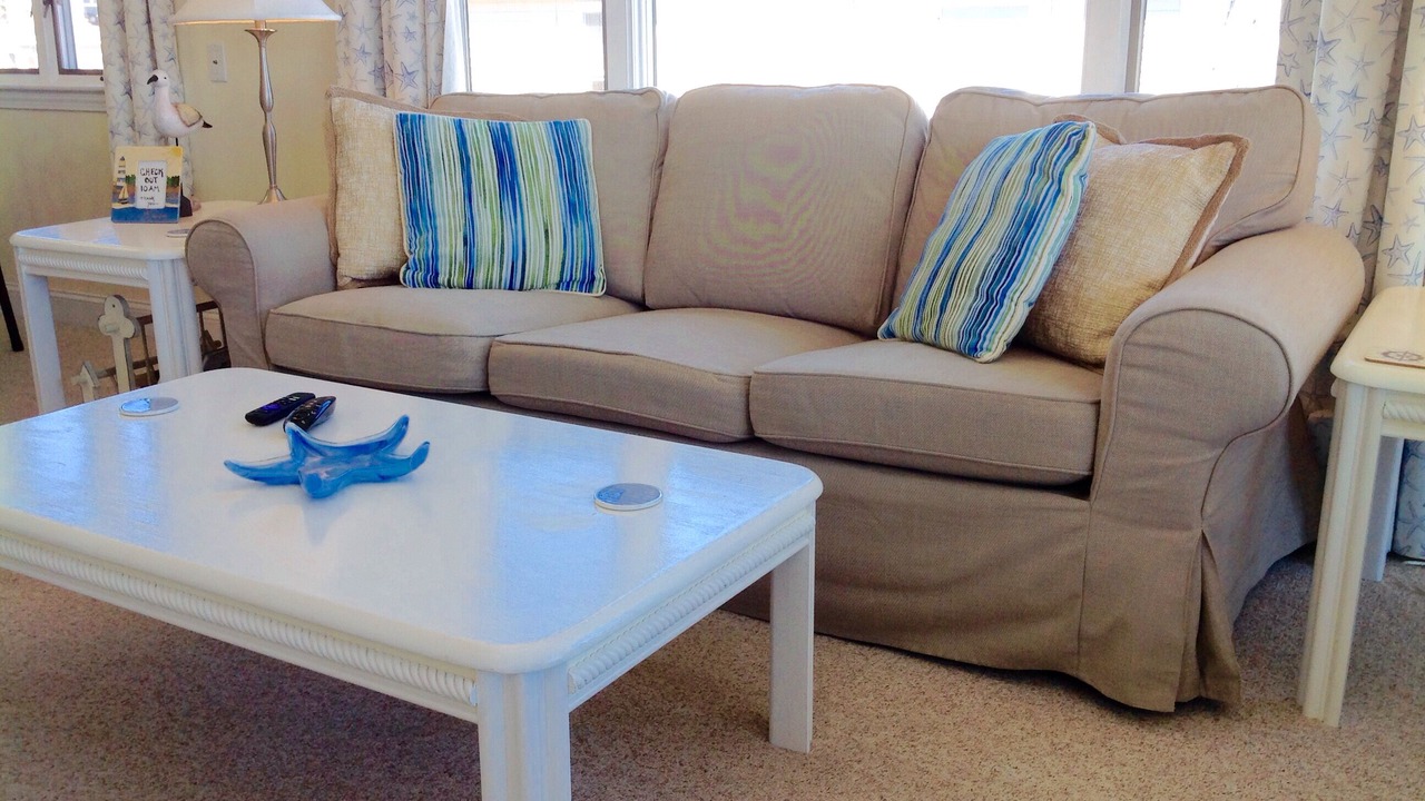 Photo of Livingroom in Wells