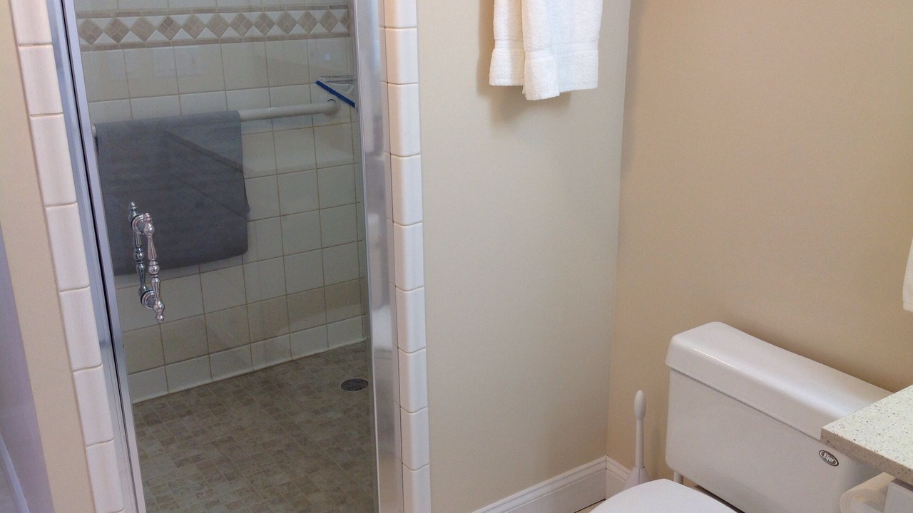 Photo of Bathroom in Wells