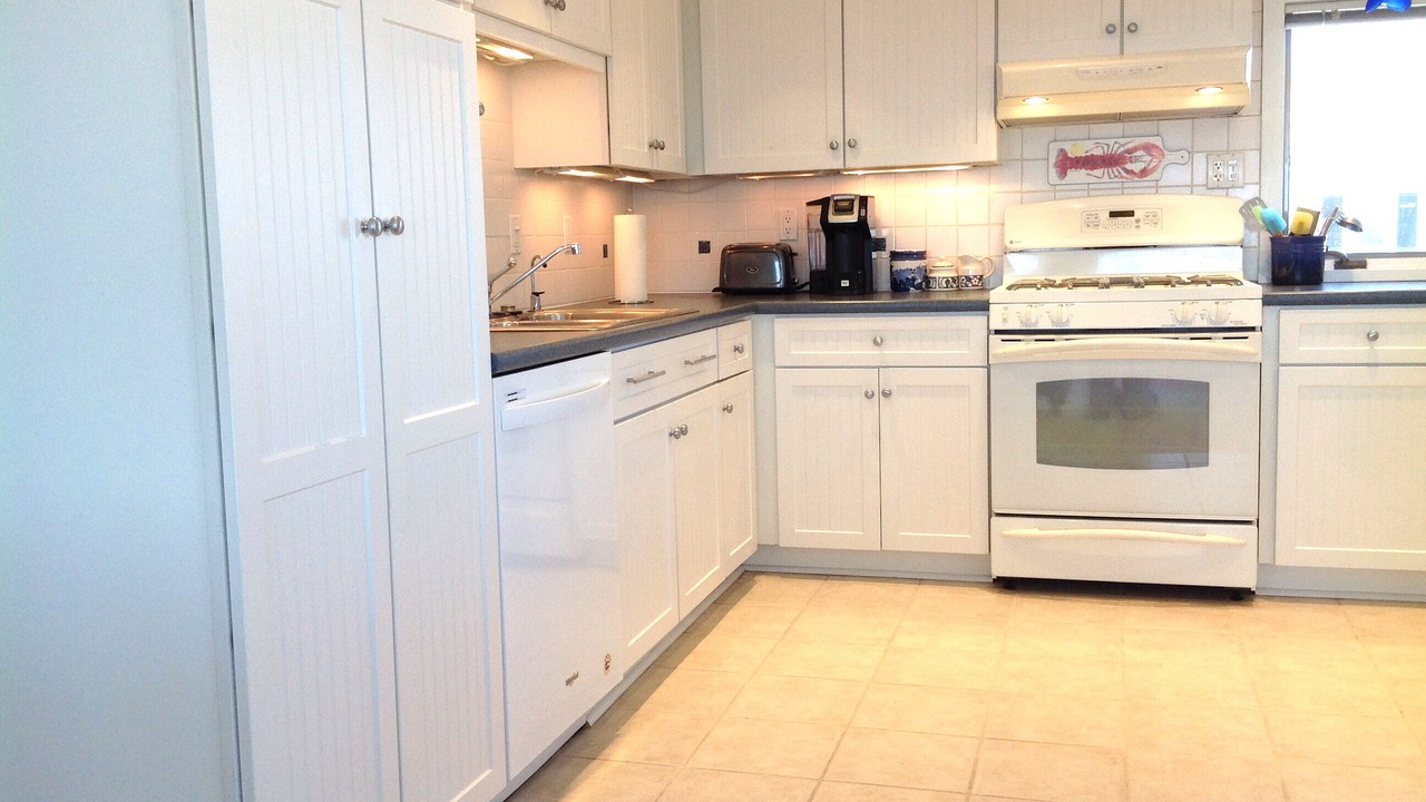 Photo of Kitchen in Wells