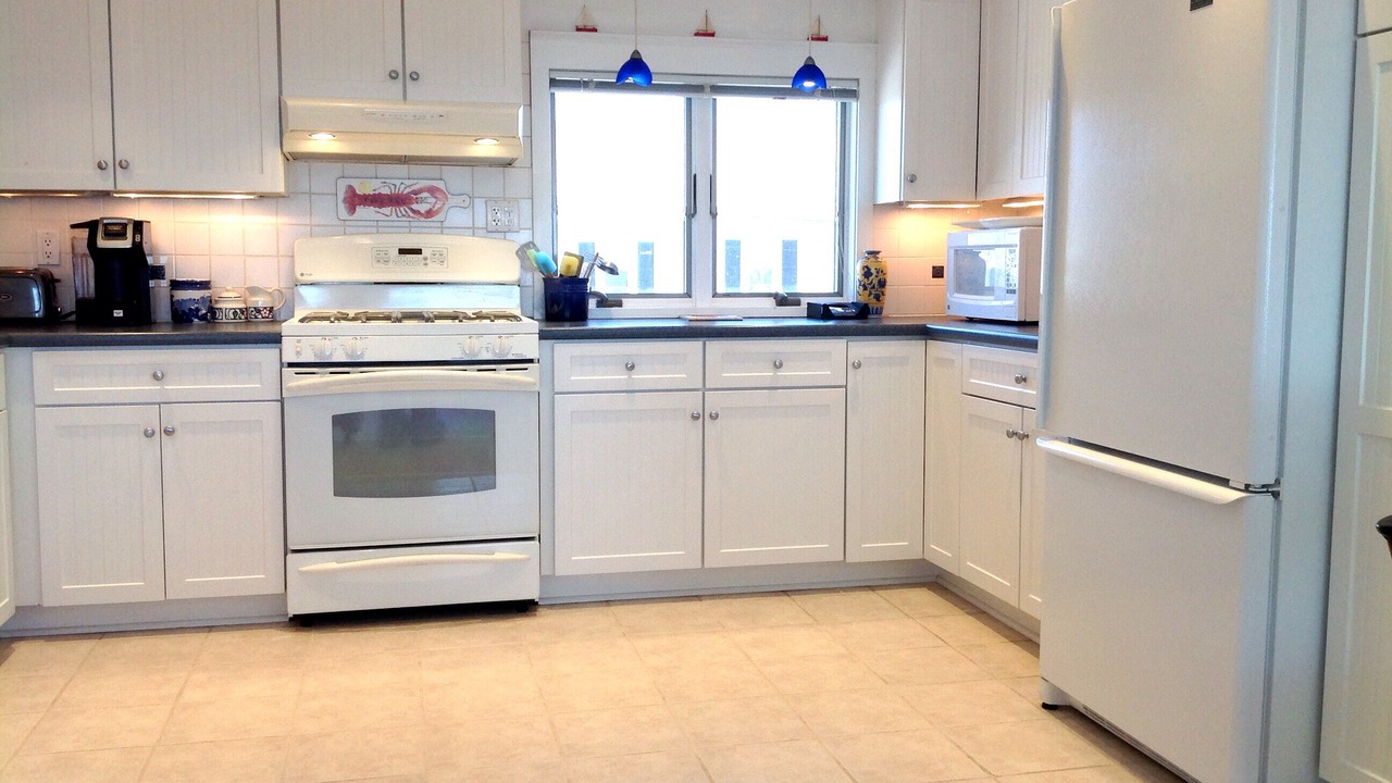 Photo of Kitchen in Wells