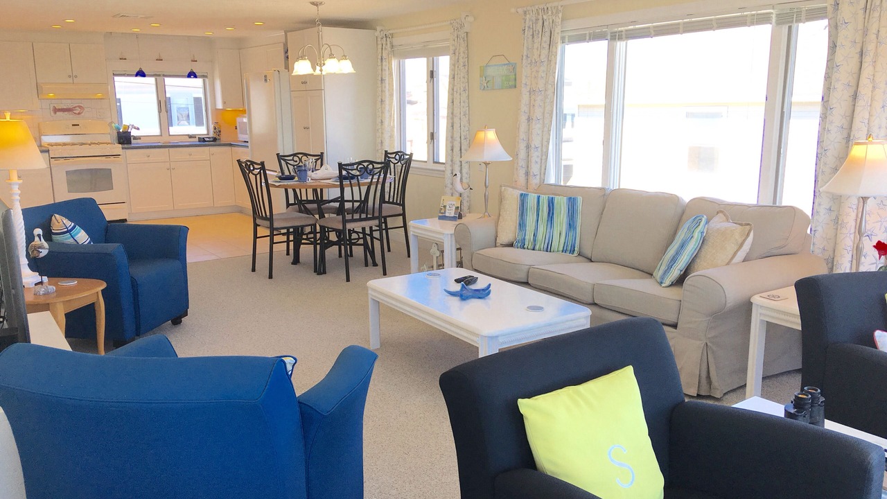 Photo of Livingroom in Wells