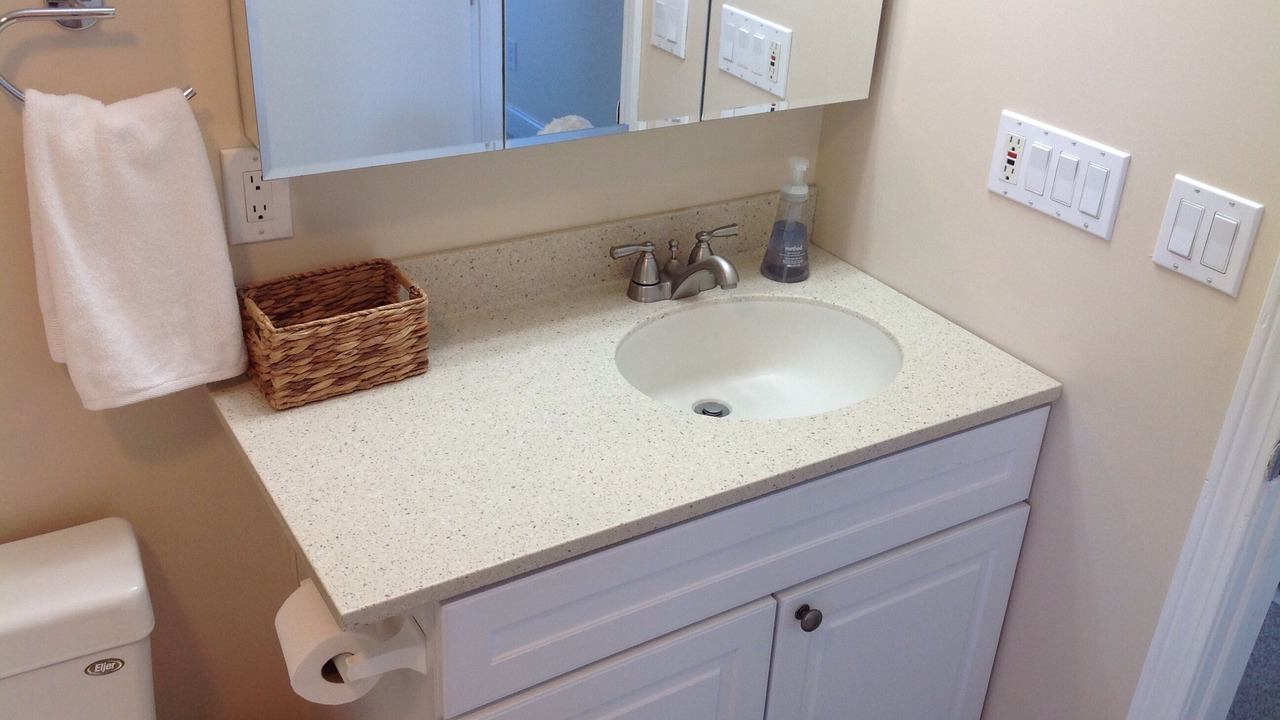 Photo of Bathroom in Wells