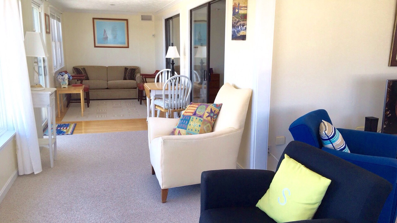 Photo of Livingroom in Wells