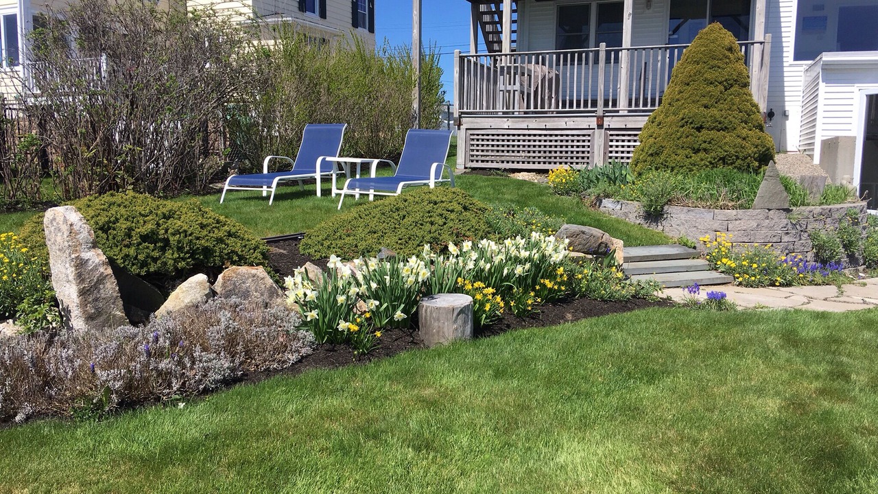 Photo of Outdoor in Wells