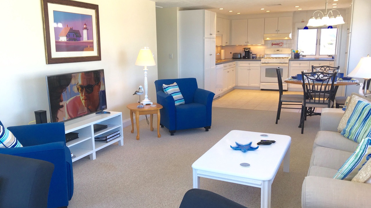 Photo of Livingroom in Wells