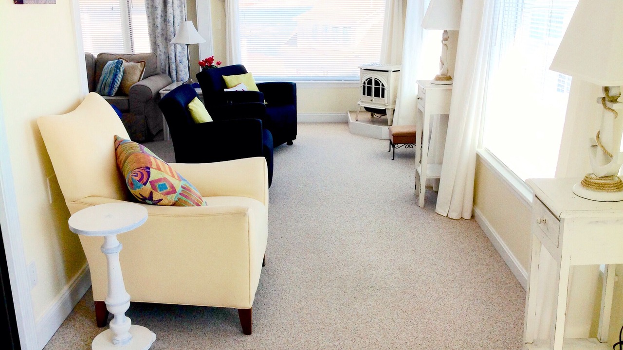 Photo of Livingroom in Wells