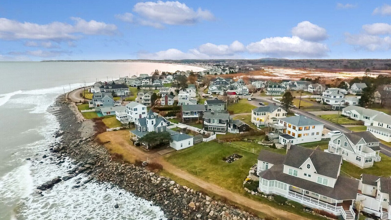 Photo of Outdoor in Wells