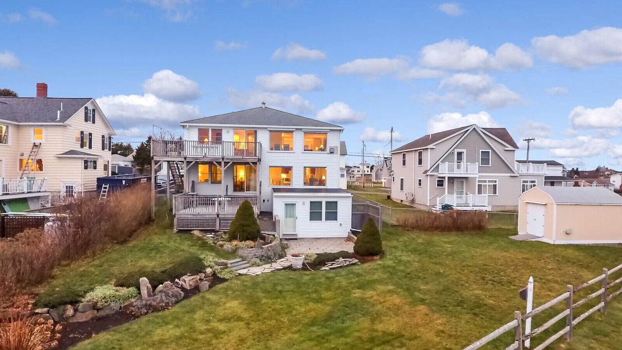 Photo of Outdoor in Wells
