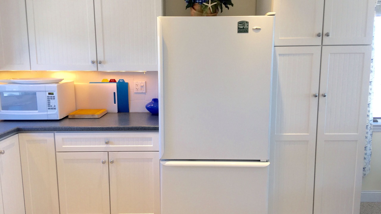 Photo of Kitchen in Wells