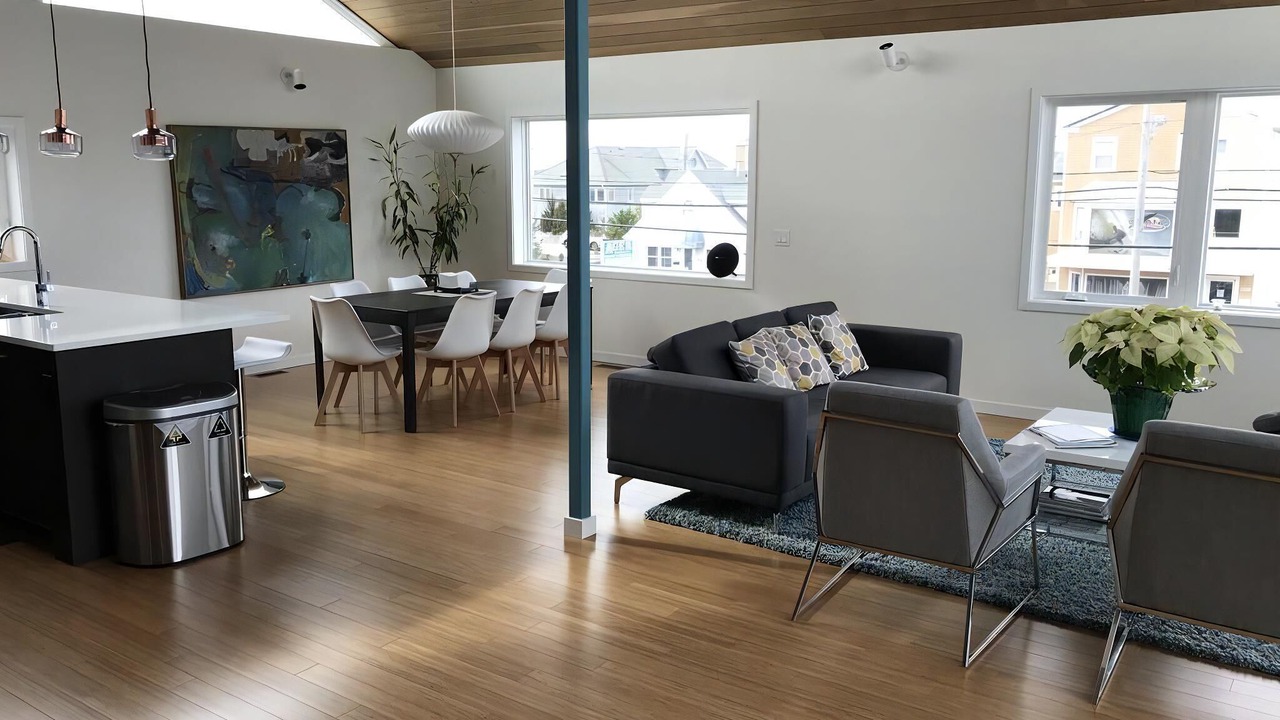 Photo of Bedroom in North Beach Haven