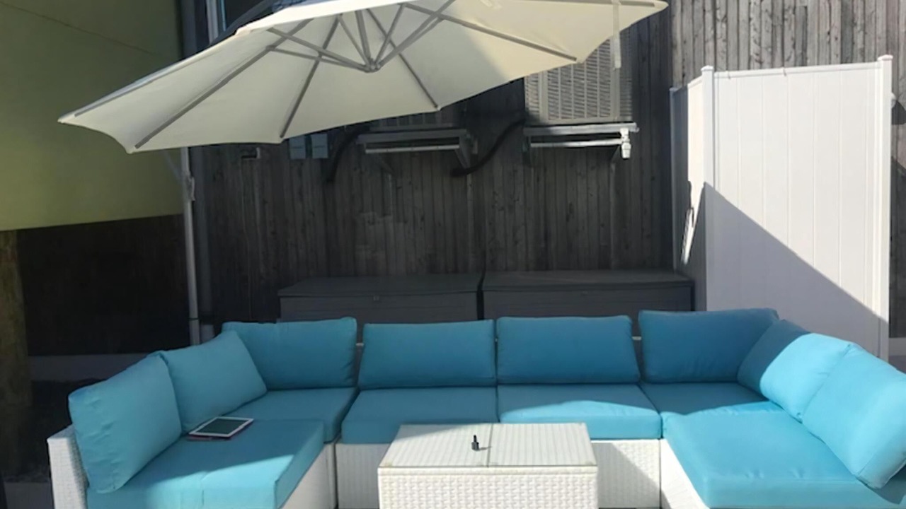 Photo of Outdoor in North Beach Haven