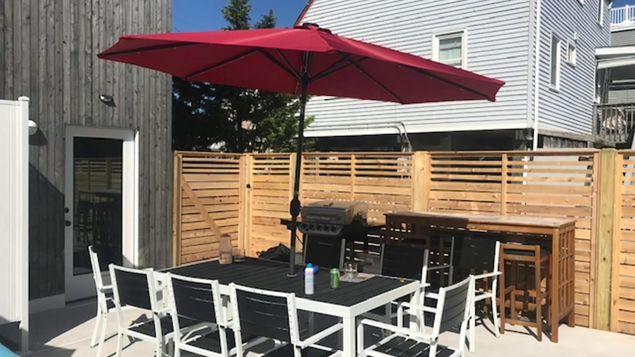 Photo of Outdoor in North Beach Haven