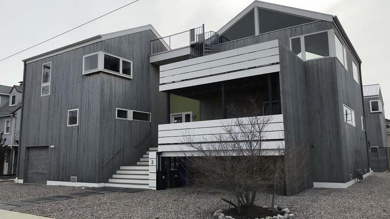 Photo of Outdoor in North Beach Haven
