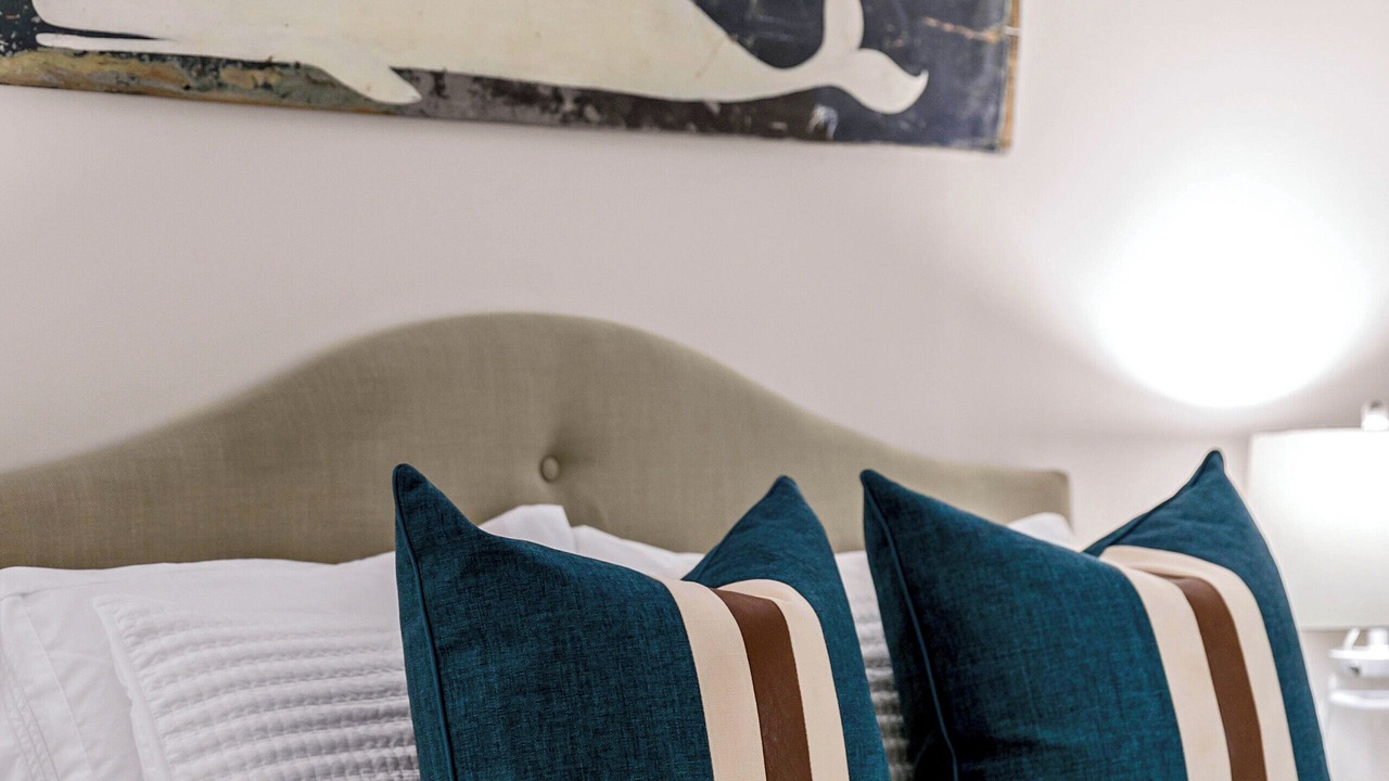 Photo of Bedroom in Mews Village