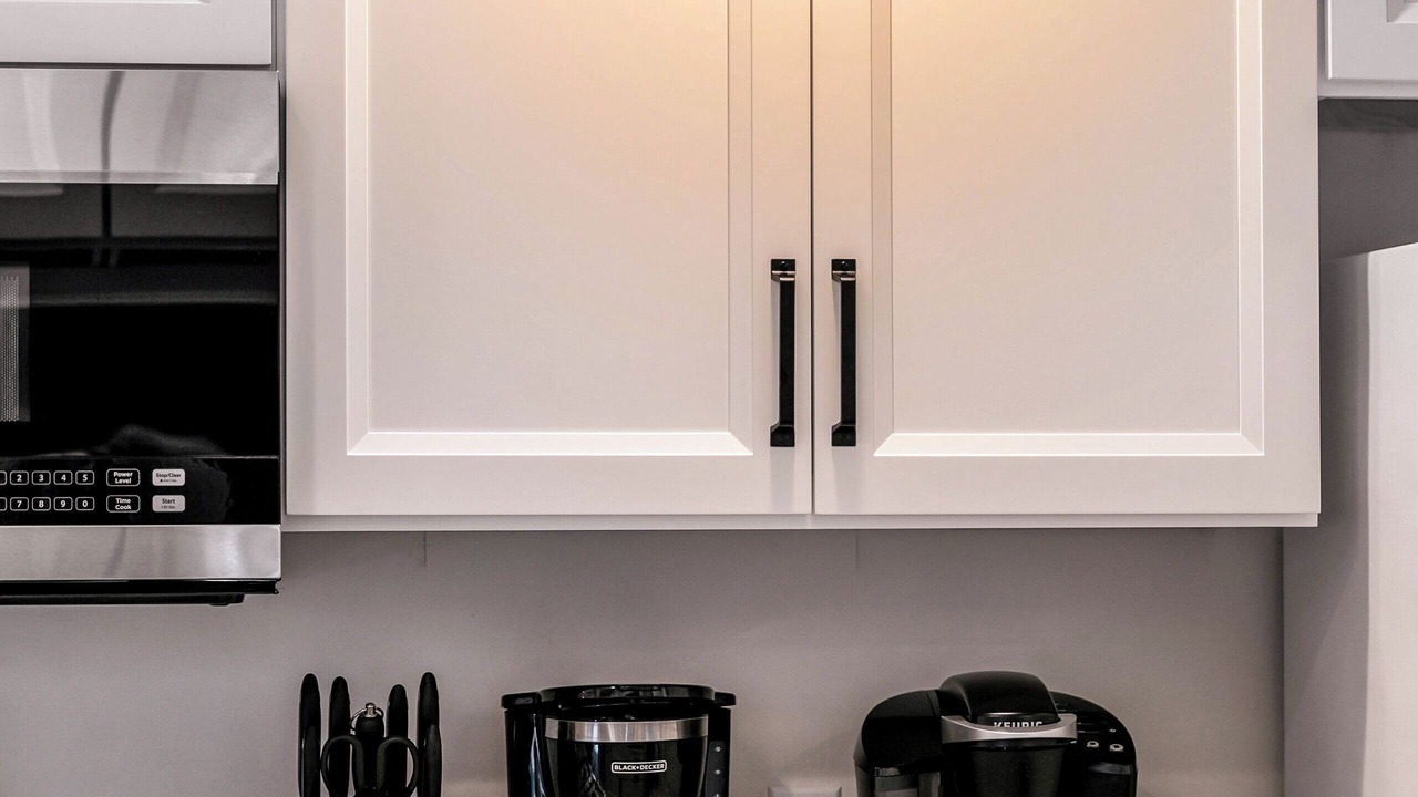 Photo of Kitchen in Mews Village