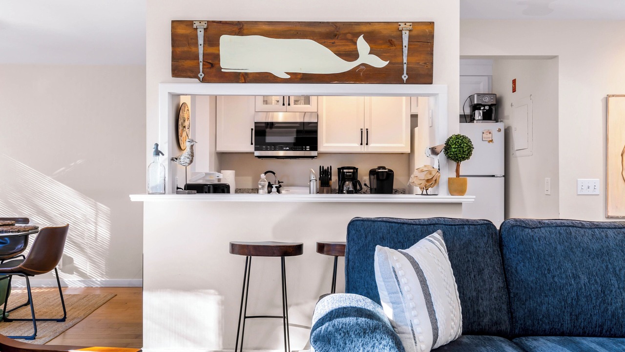 Photo of Livingroom in Mews Village