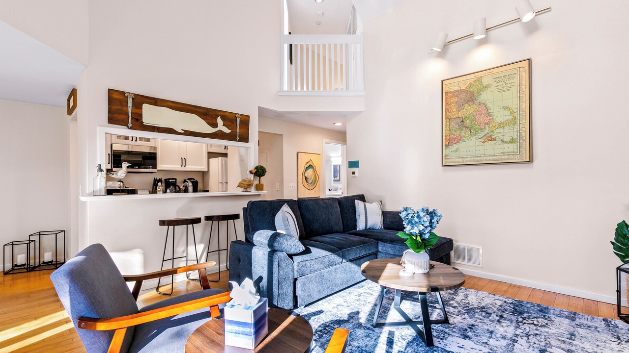 Photo of Livingroom in Mews Village