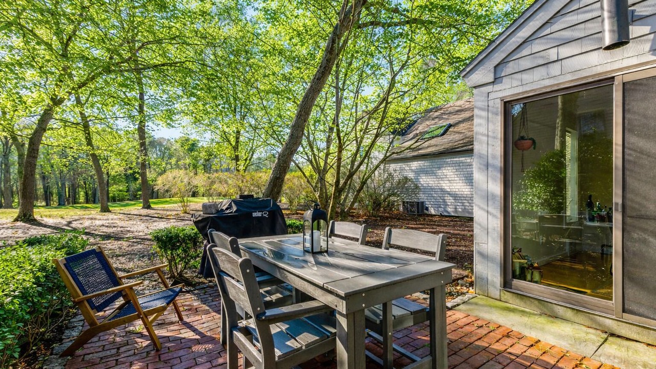 Photo of Outdoor in Mews Village
