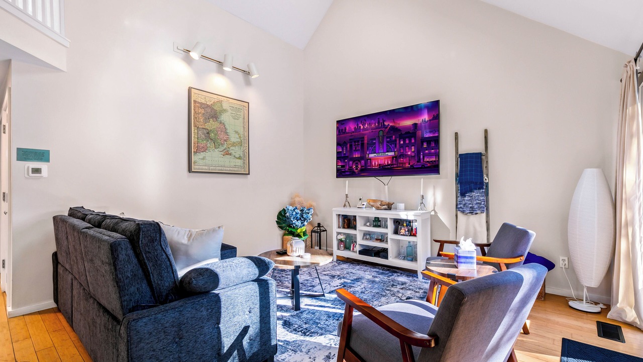 Photo of Bedroom in Mews Village