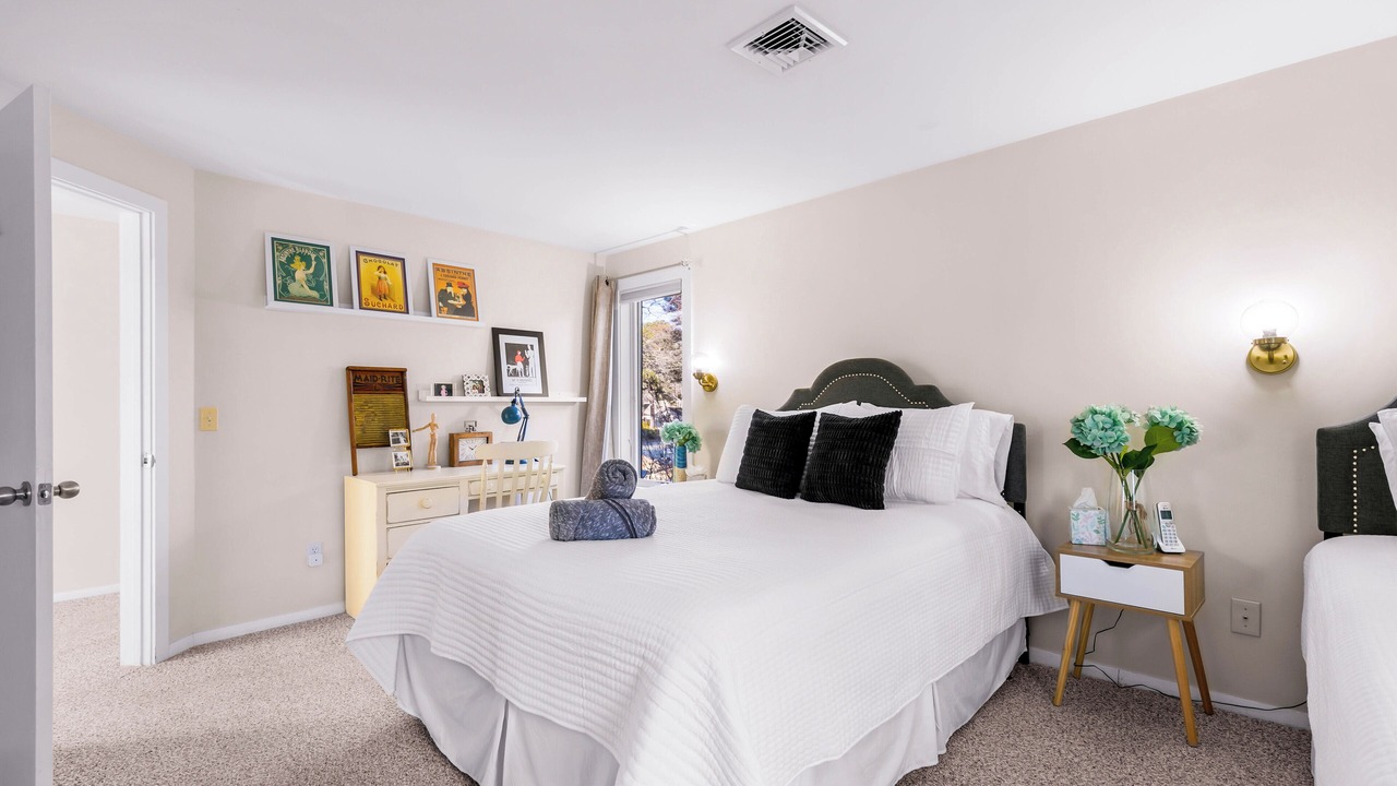 Photo of Bedroom in Mews Village