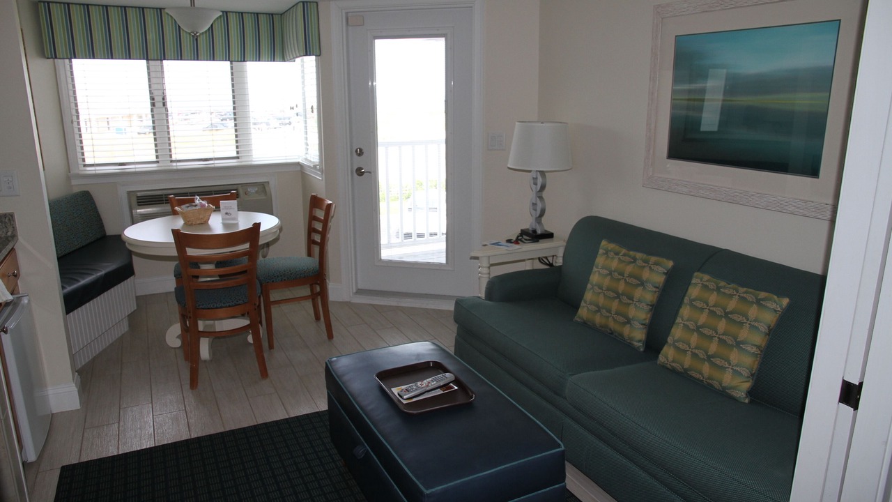 Photo of Bedroom in Bass River