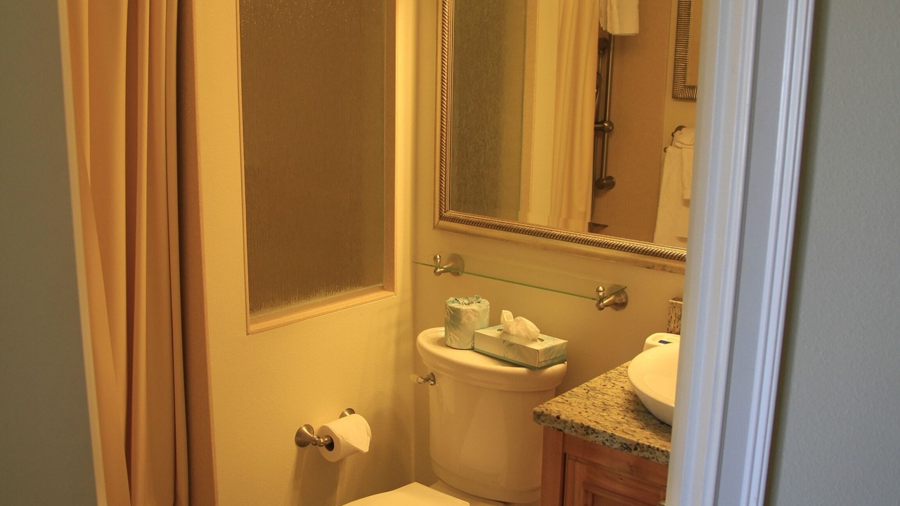Photo of Bathroom in Bass River