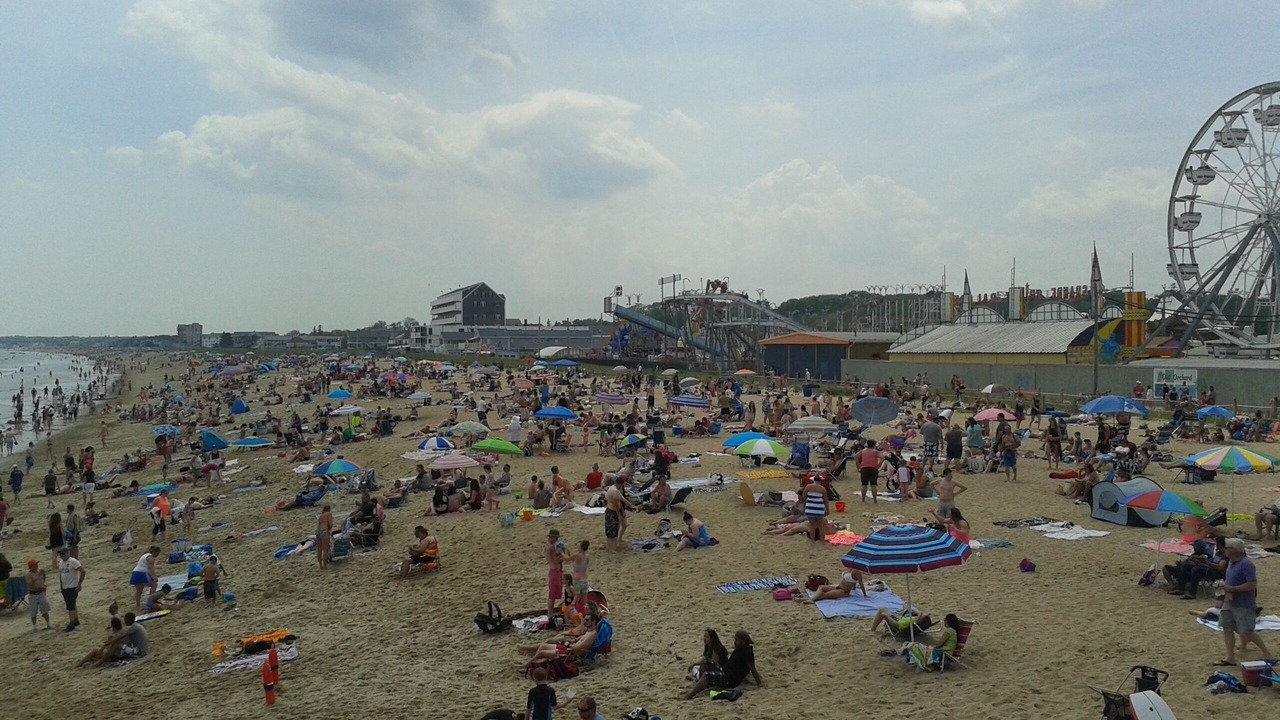 Photo of Others in Old Orchard Beach