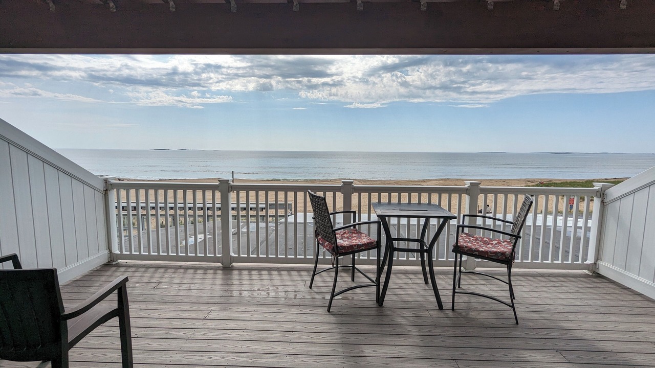 Photo of Outdoor in Old Orchard Beach