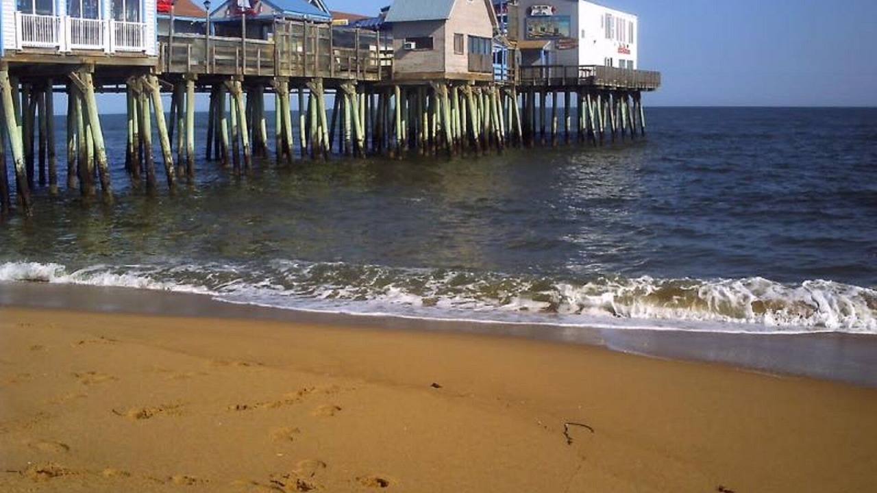 Photo of Others in Old Orchard Beach