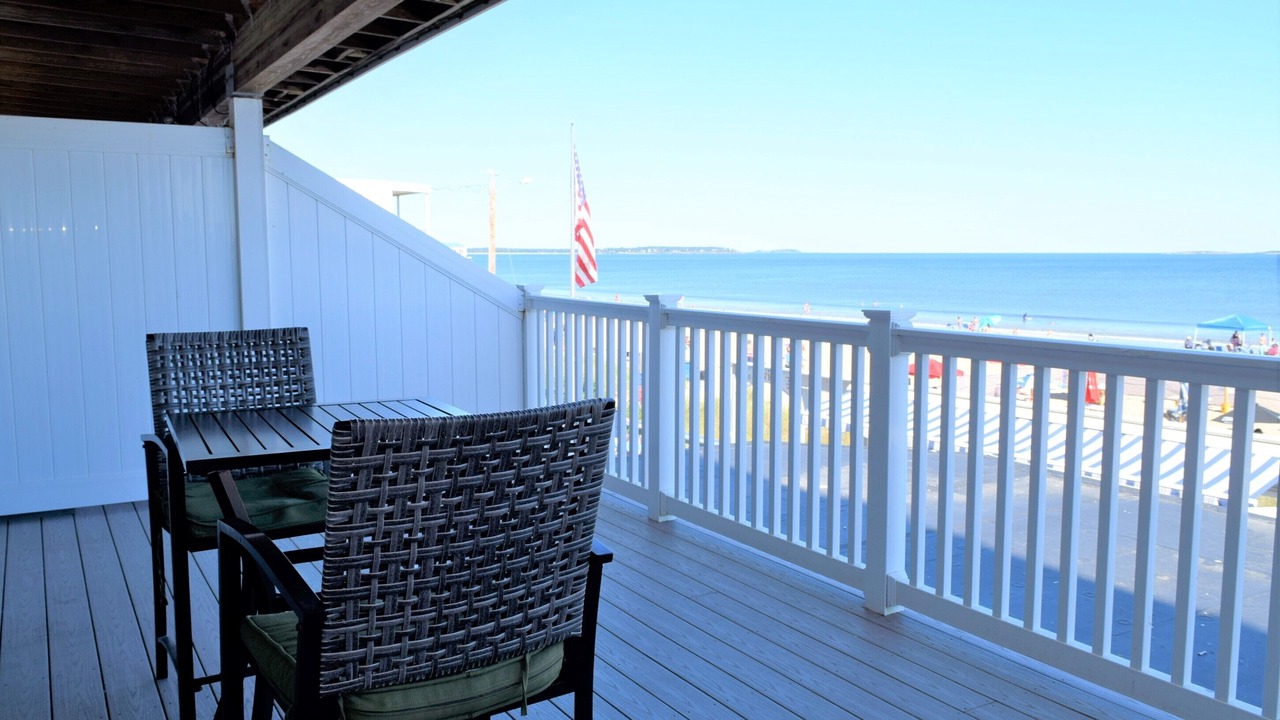 Photo of Outdoor in Old Orchard Beach