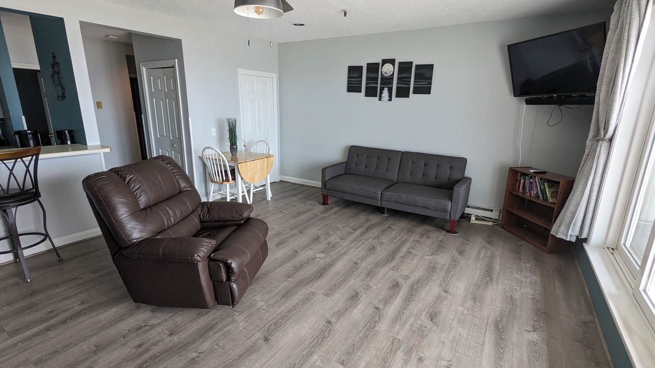 Photo of Livingroom in Old Orchard Beach