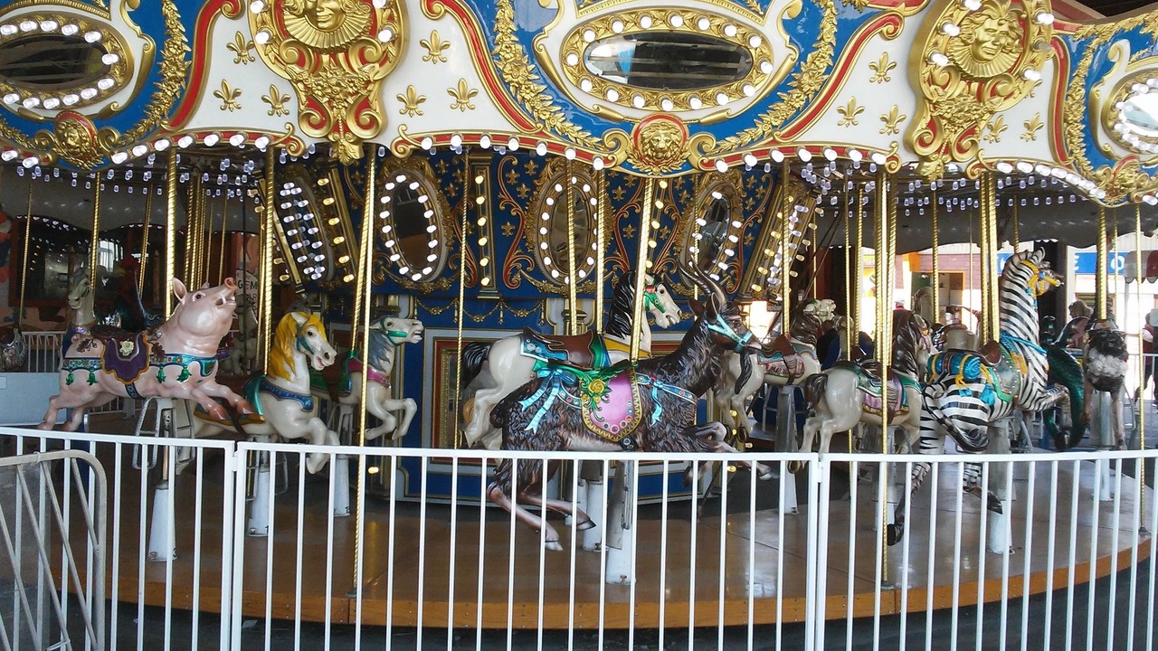 Photo of Others in Old Orchard Beach